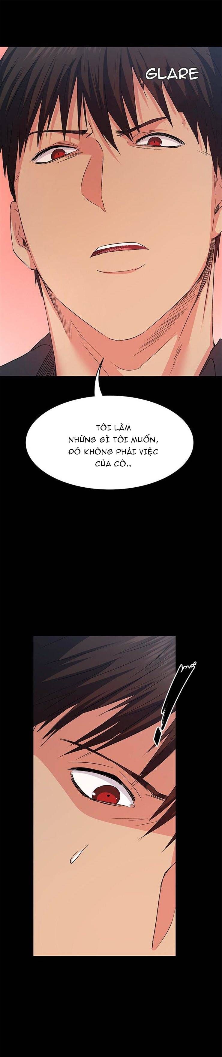 bạn gái cũ trở về chapter 20 6