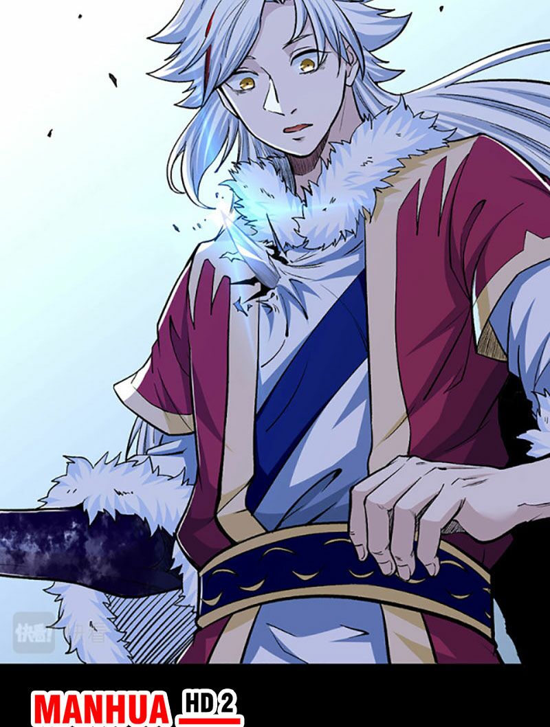 võ đạo độc tôn chapter 368 12