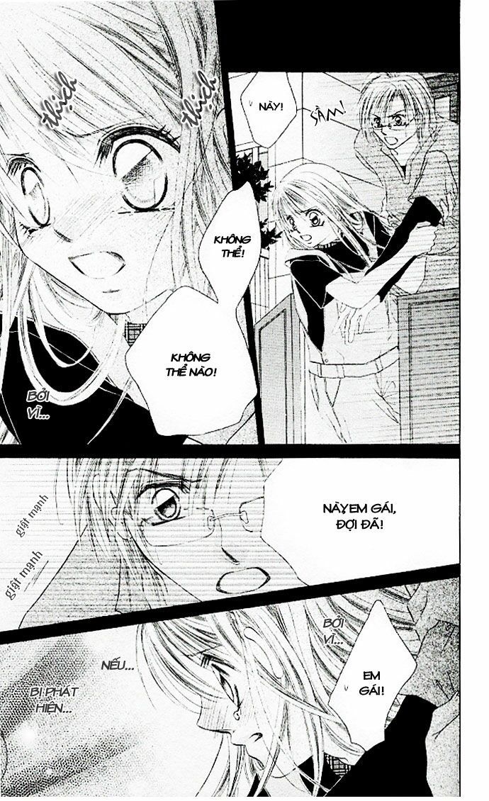 i love my little sister chapter 24 12