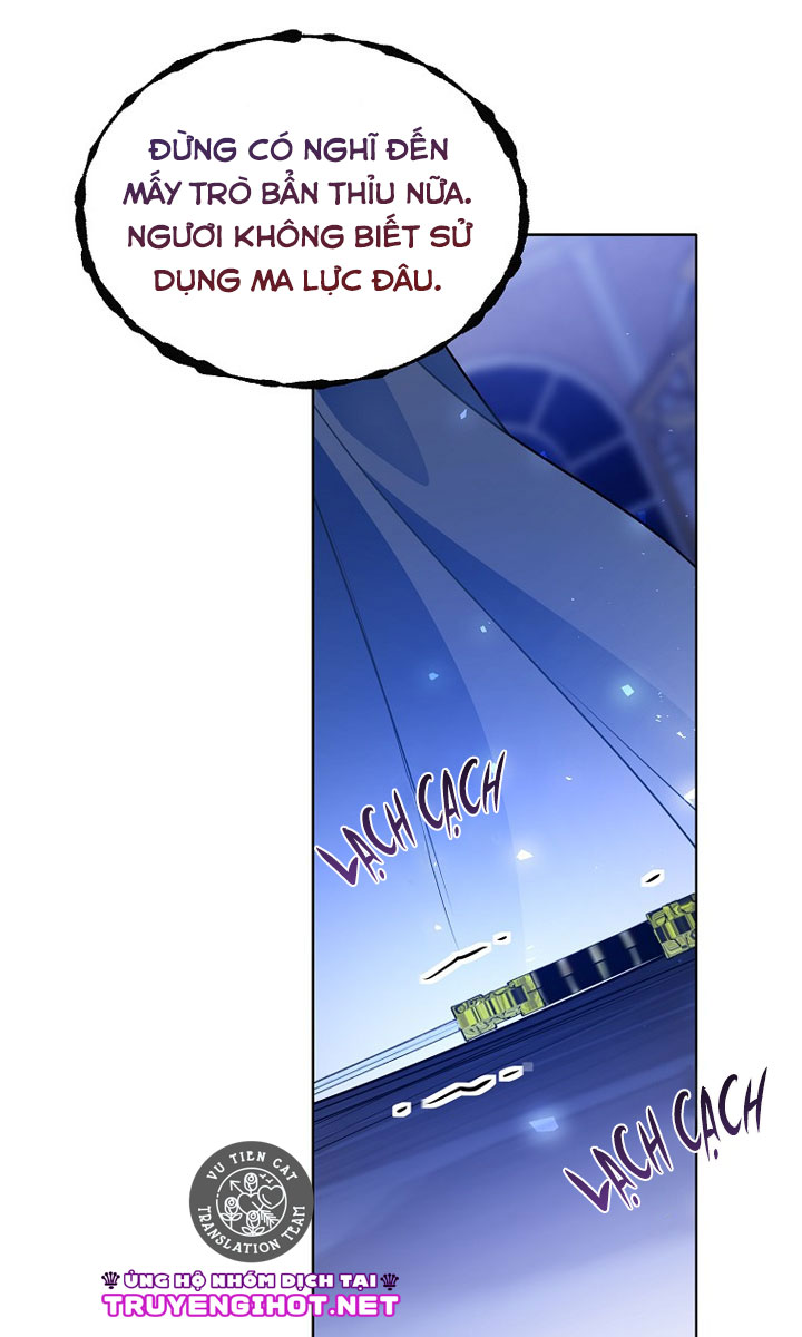 thanh tra của muiella chapter 161.2 28