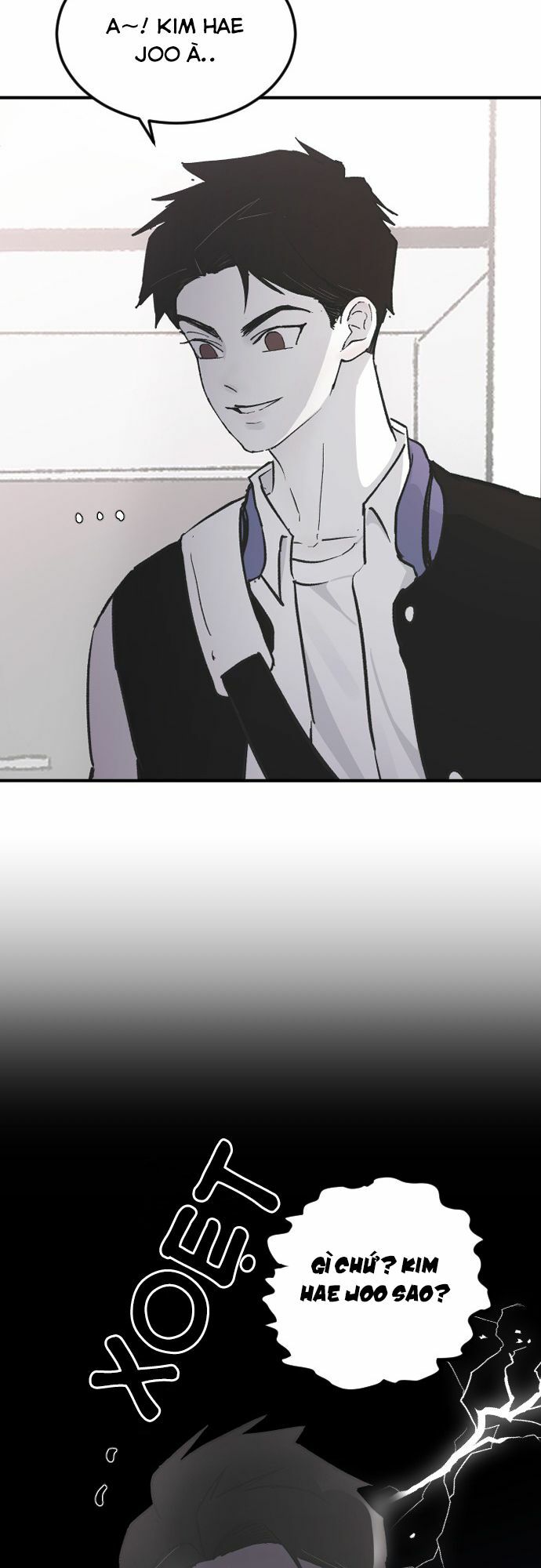 ba người anh trai cực phẩm của tôi chapter 15 30