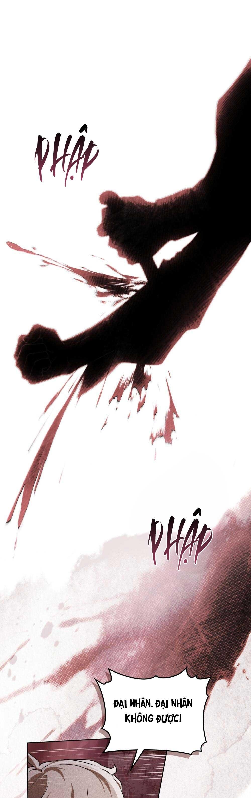 (cbunu) lửa hồn chapter 27 1