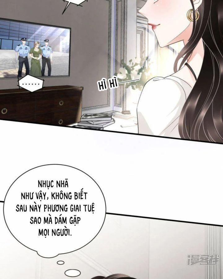 đại tiểu thư có thể có cái gì xấu chapter 28 44