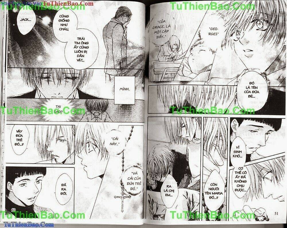 niềm hy vọng chapter 8 25