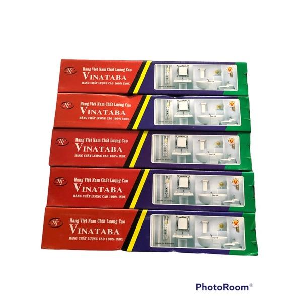 10 Mắc áo cao cấp Vinataba inox chất lượng cao