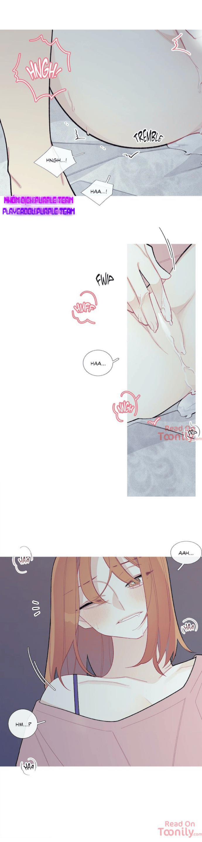 chuyện quái gì đang xảy ra? chapter 56 17