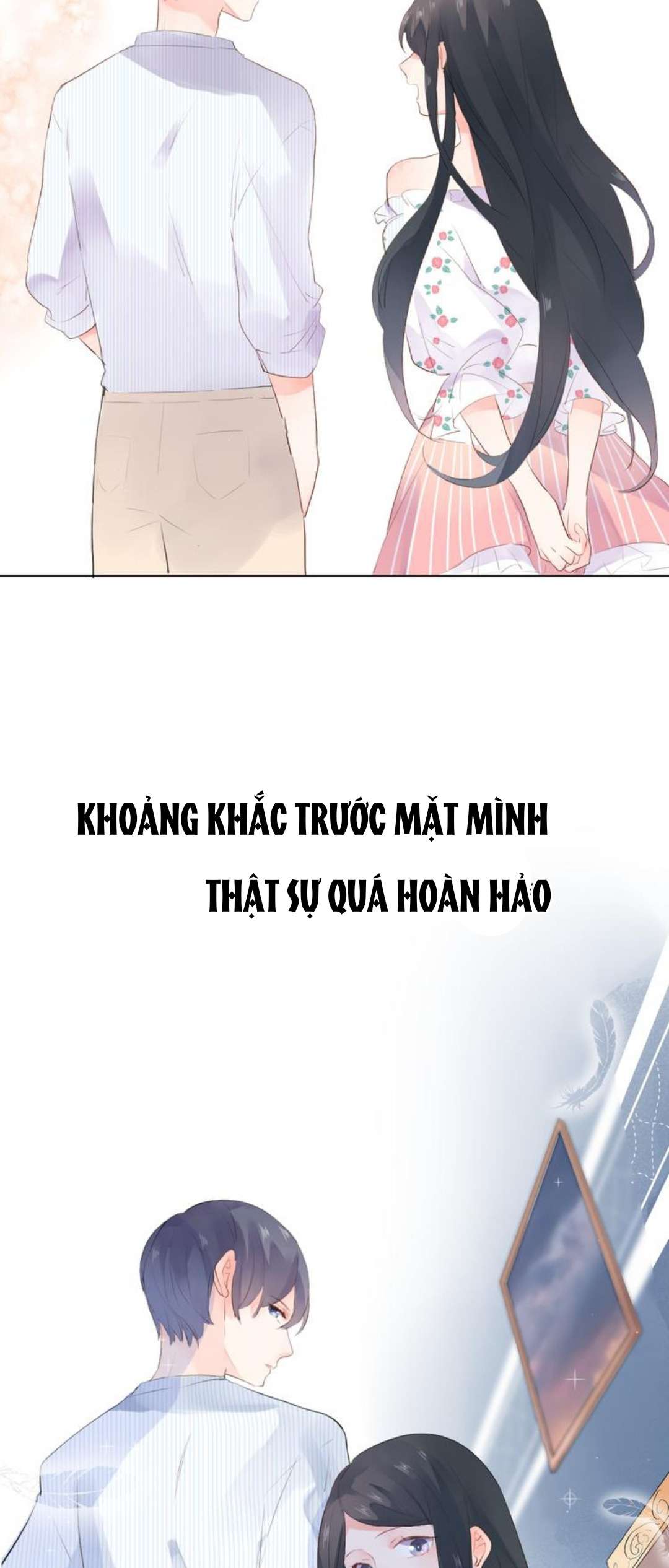 dolo vận mệnh giao nang chapter 22 17