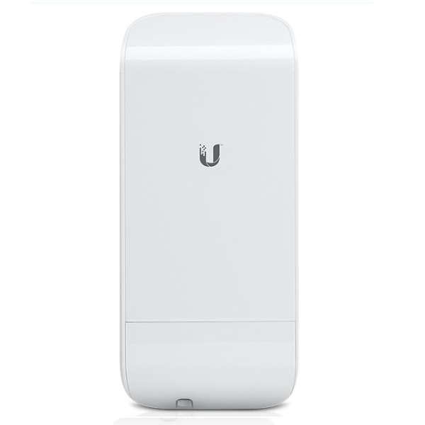 Thiết bị wifi chuyên dụng Ubiquiti AirMax Nanostation Loco M2 - Hàng chính hãng