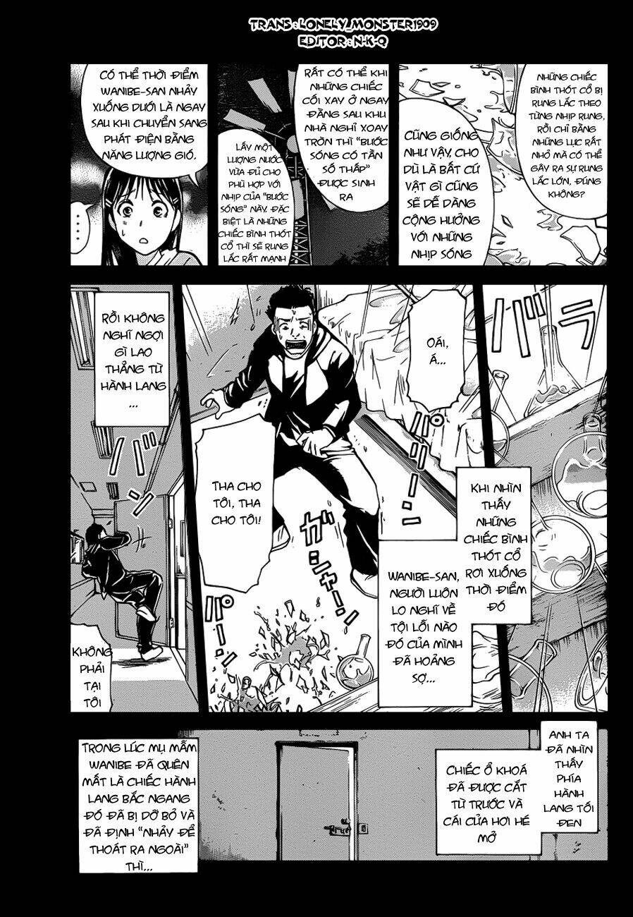 thám tử kindaichi - phần 2 chapter 108 22