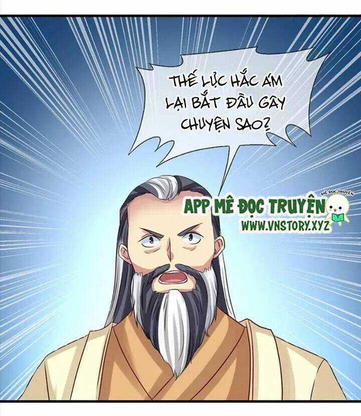 bồn tắm có vấn đề?! chapter 51 29