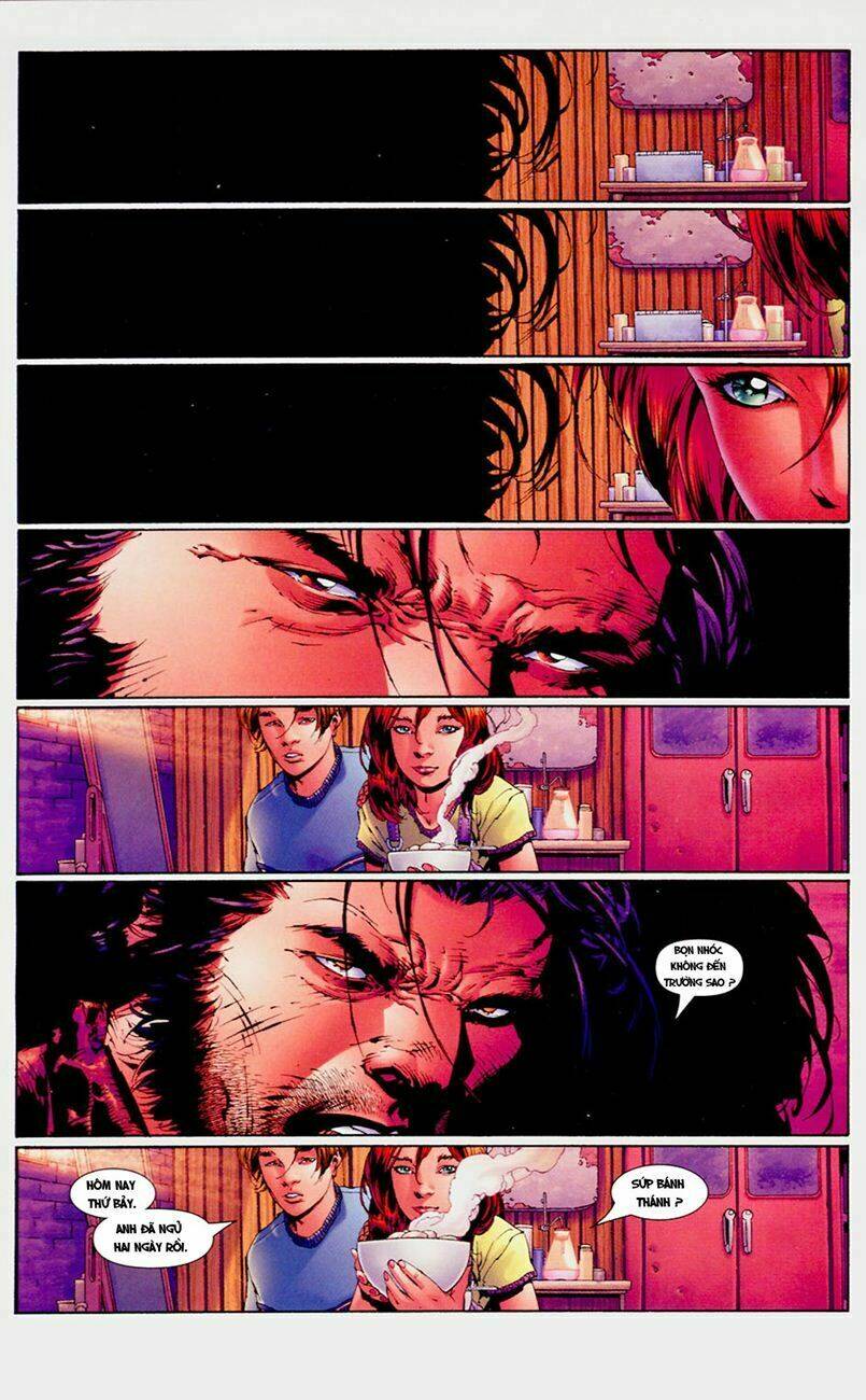 ultimate x-men chapter 34 18
