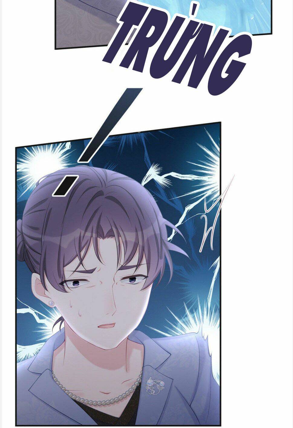 sủng em sủng tới tận cùng chapter 34 16