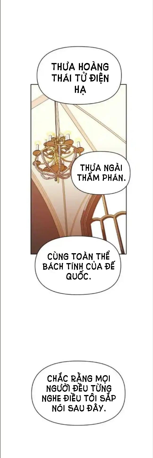 tôi muốn trở thành cô ấy dù chỉ là một ngày chapter 75 16
