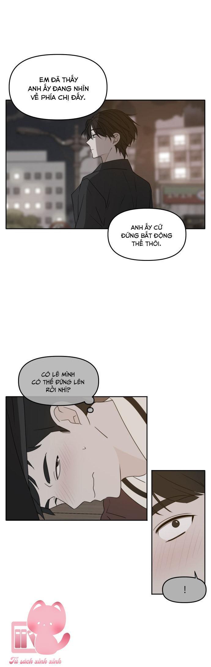 hẹn gặp nhau ở kiếp thứ 19 chapter 84 12