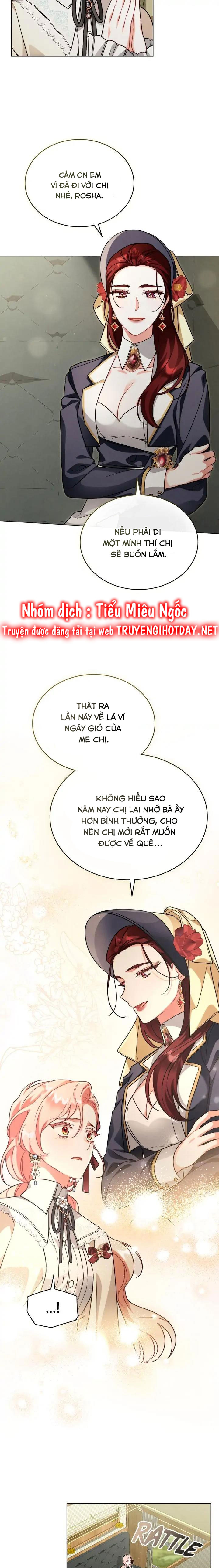 ánh sáng của bình minh chapter 69 5