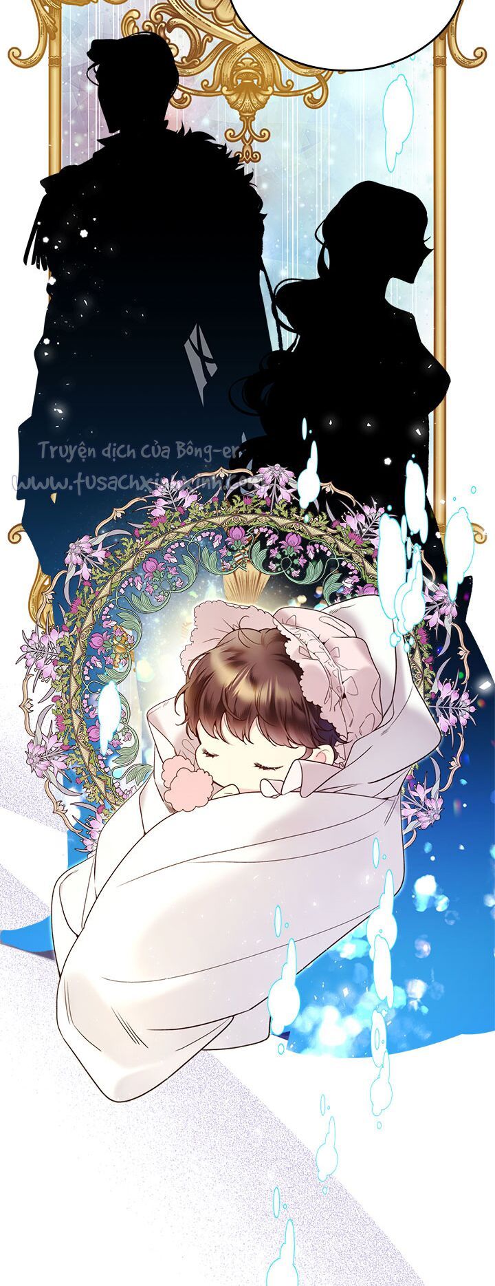 [15+] công chúa chloe chapter 70 16