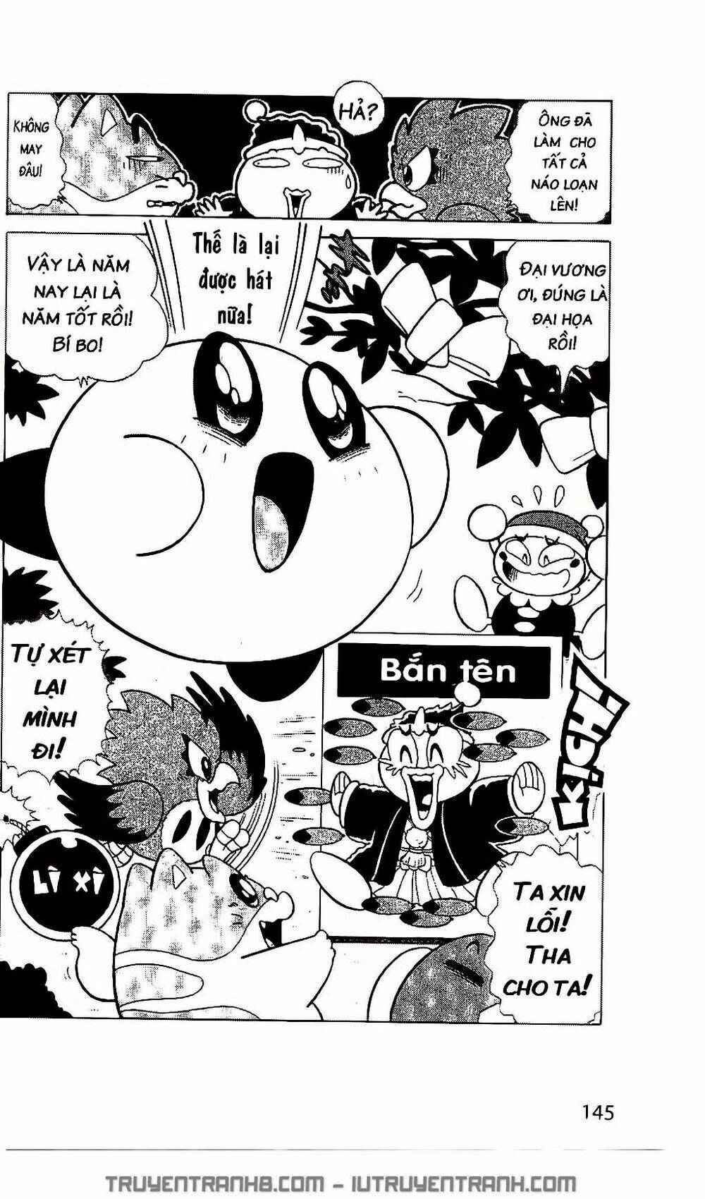 ngôi sao kabi chapter 87 19