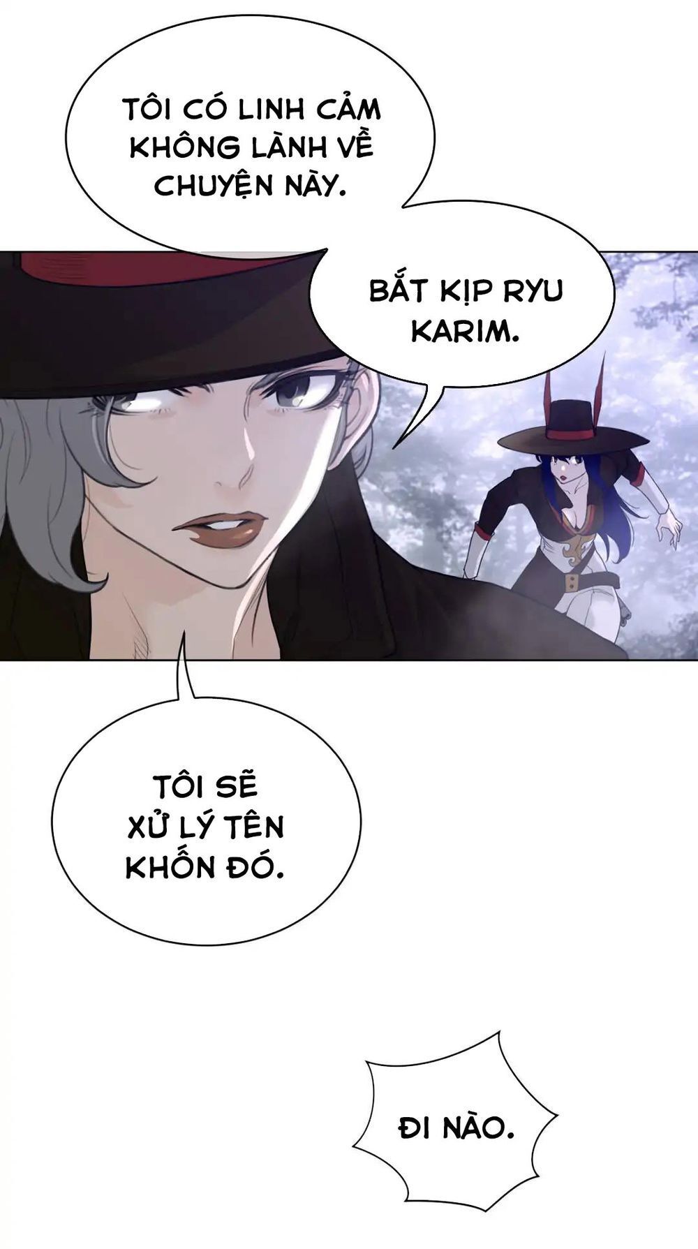 một nửa hoàn hảo chapter 81 39