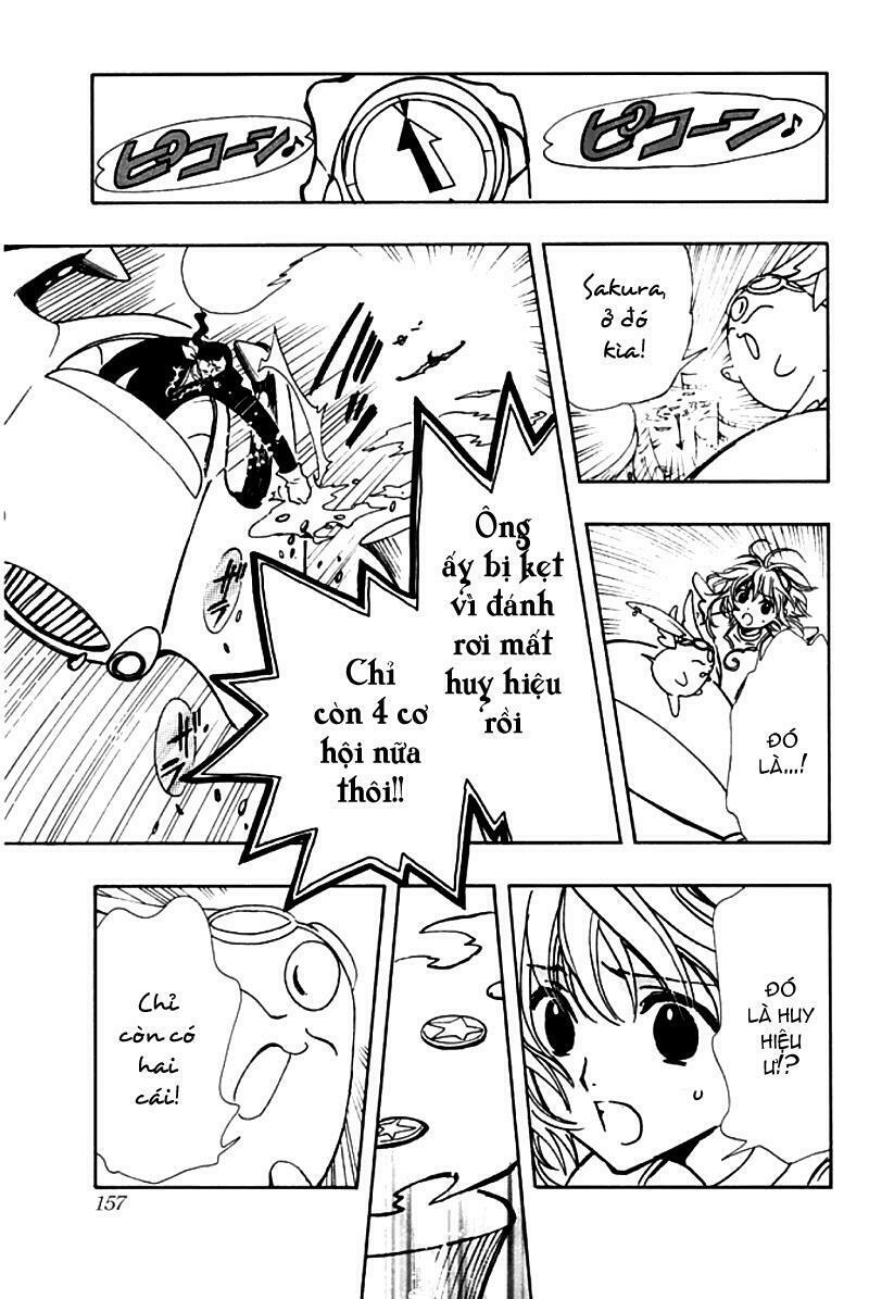 huyền thoại đôi cánh chapter 81 16