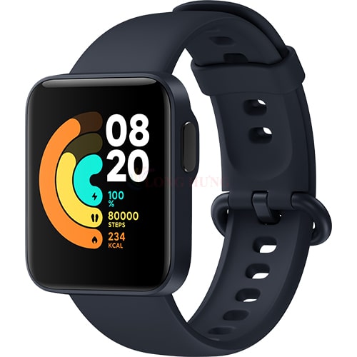 Đồng hồ thông minh Xiaomi Mi Watch Lite BHR4359GL/BHR4358GL/BHR4357GL REDMIWT02 - Hàng chính hãng