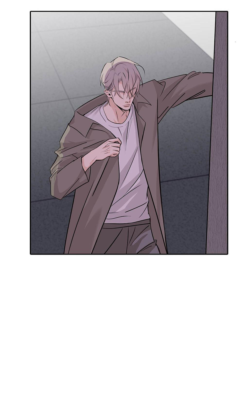 quan hệ nợ nần chapter 40 5