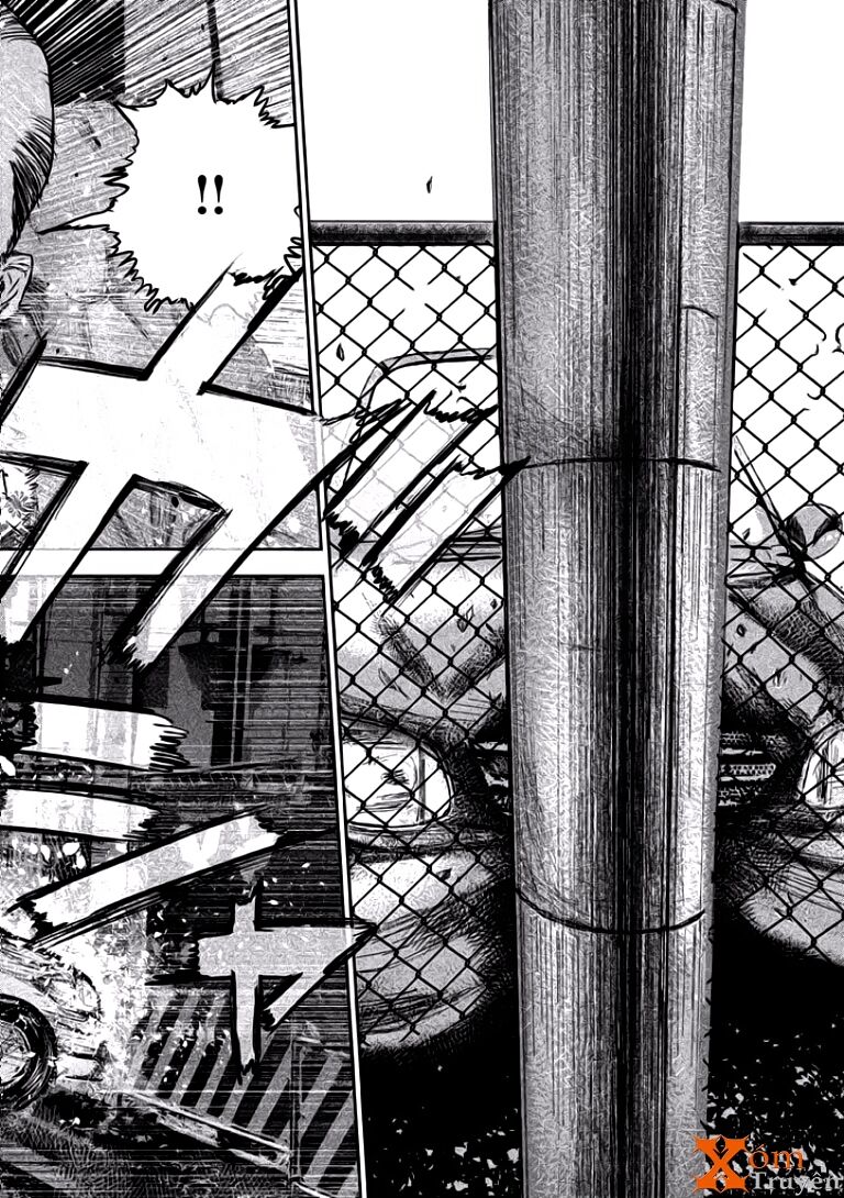 chousou no babel chapter 9 12