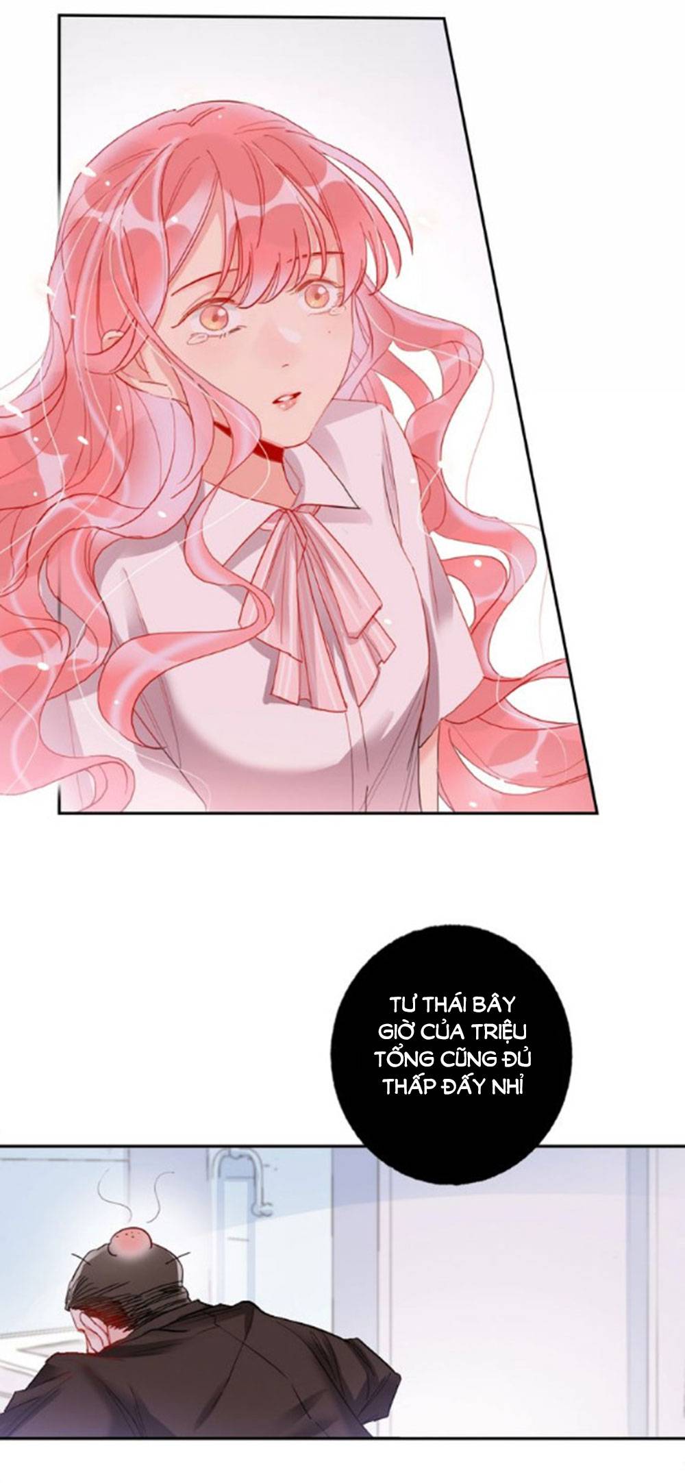 kế hoạch đánh chiếm của công chúa nghèo chapter 17 16
