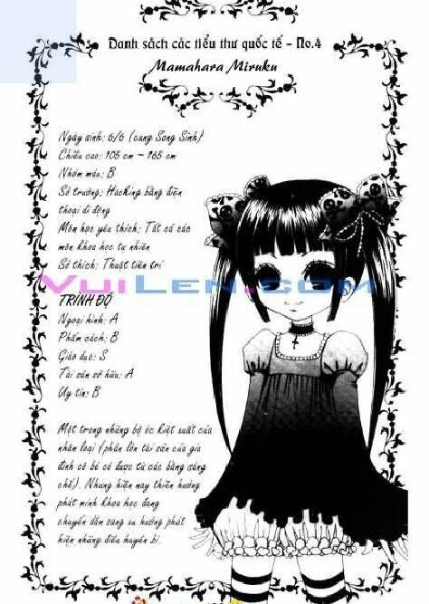 chàng quản gia của bé mei chapter 7 107