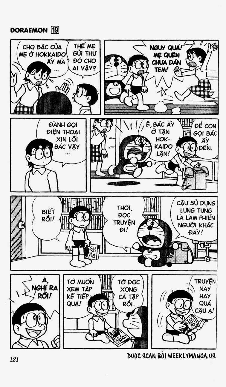 doraemon chapter 355 5