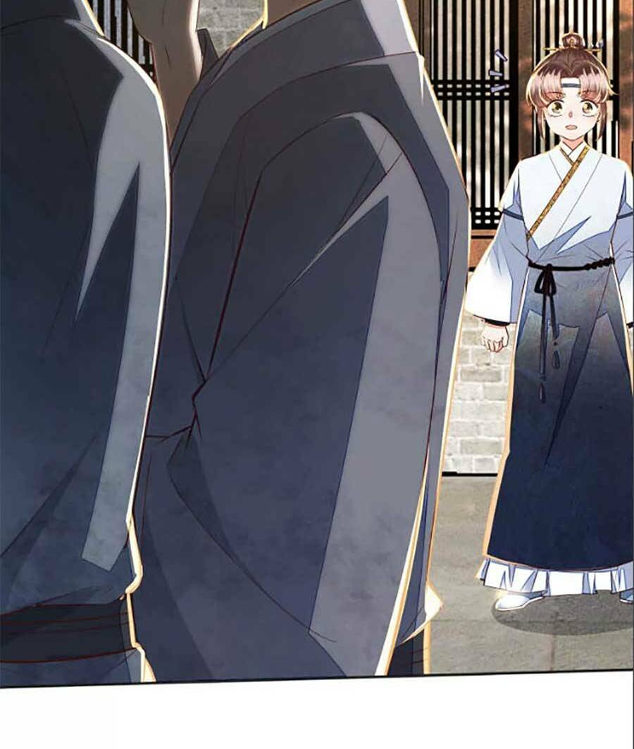 rơi vào cạm bẫy ngọt ngào của tứ thúc chapter 16 3