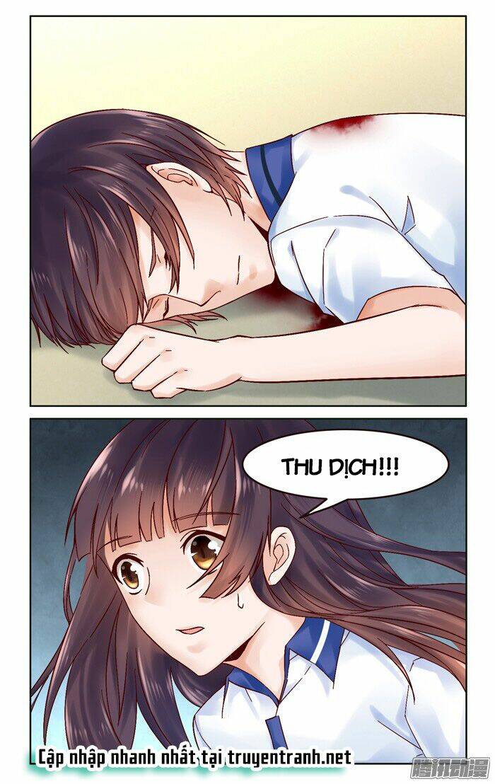 tôi là vợ tôi chapter 29 8