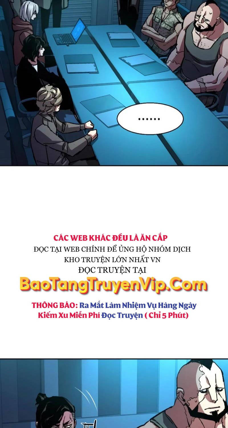 bạn học tôi là lính đánh thuê chapter 194 8