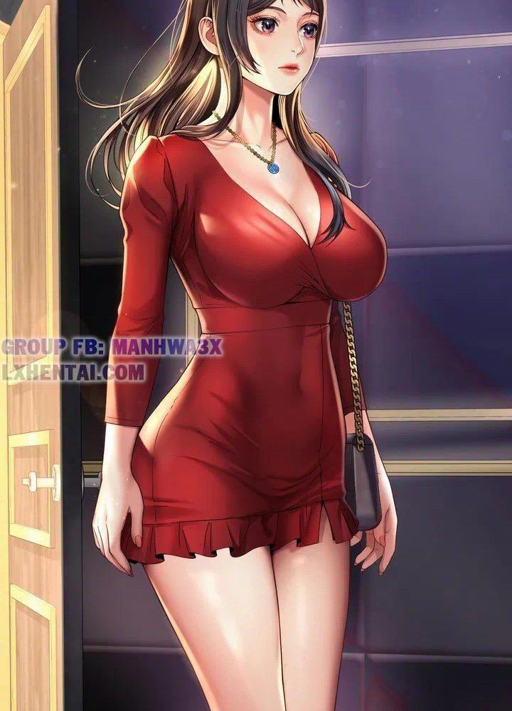 lãng mạn công sở chapter 1.2 76