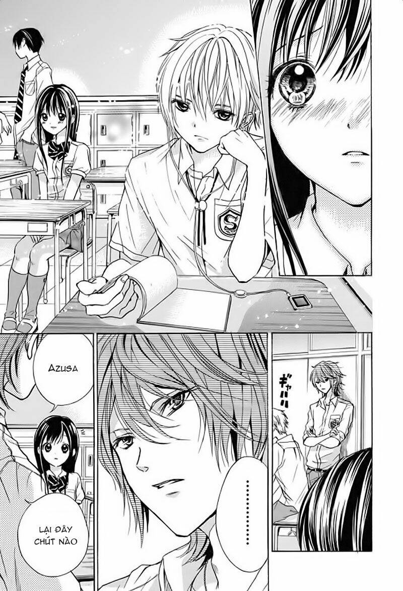 sekai no hate chapter 1 32