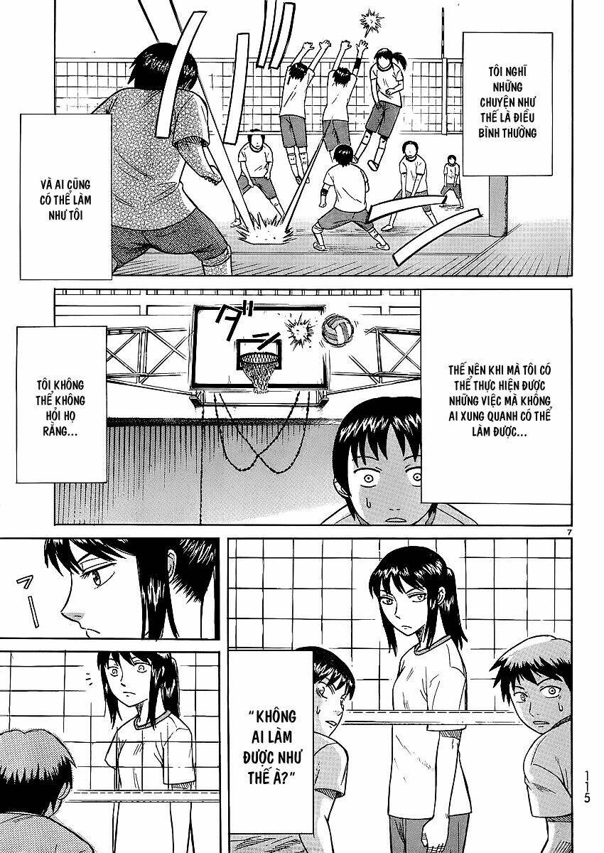 teppu chapter 1 8