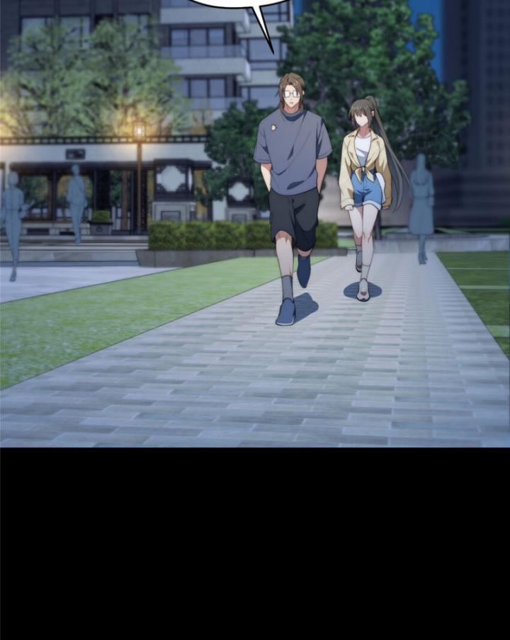 nữ chính chạy từ trong sách ra thì phải làm sao chapter 57 5