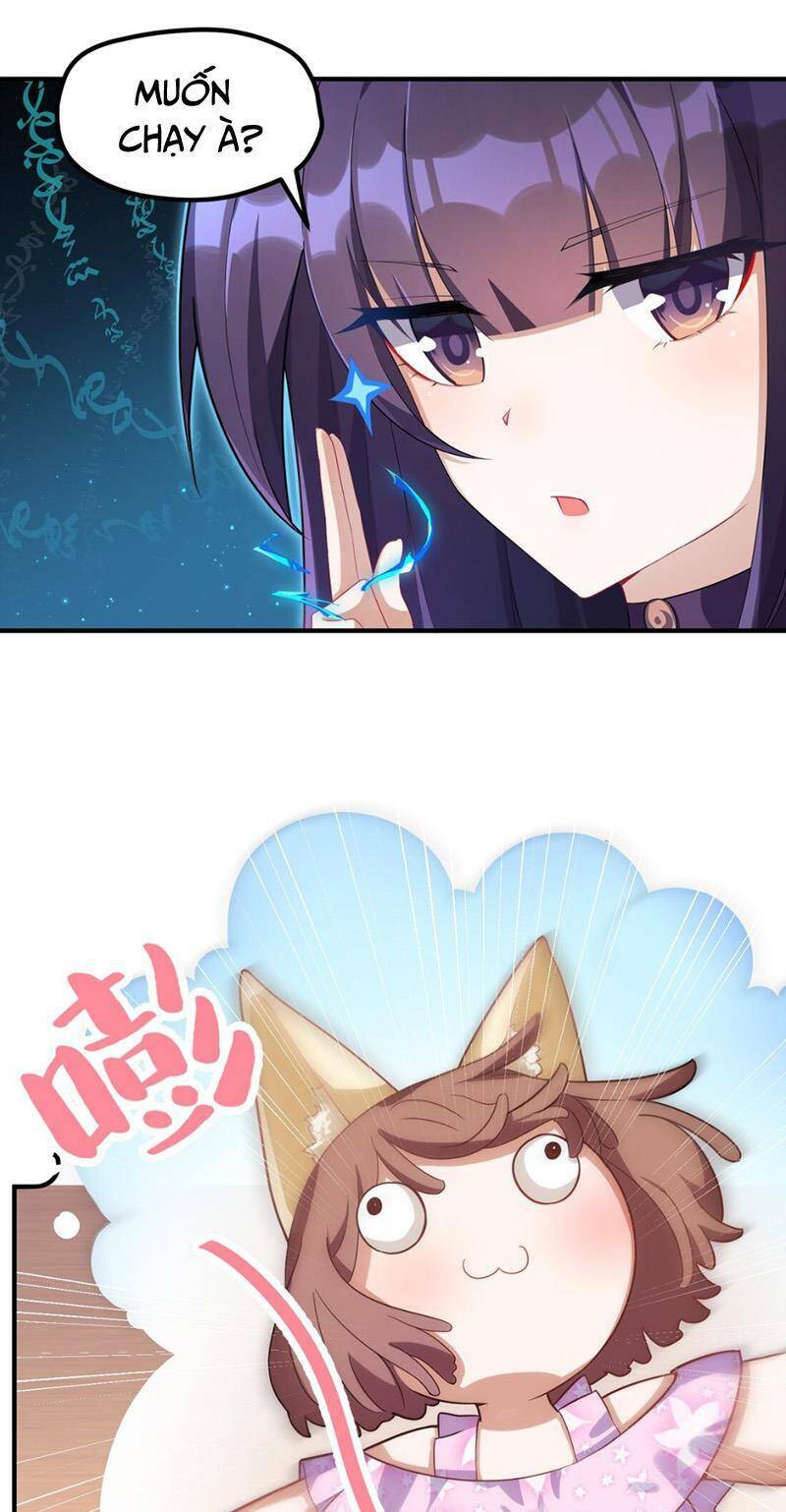 phương pháp sử dụng ma nữ và thánh nữ chapter 4 17