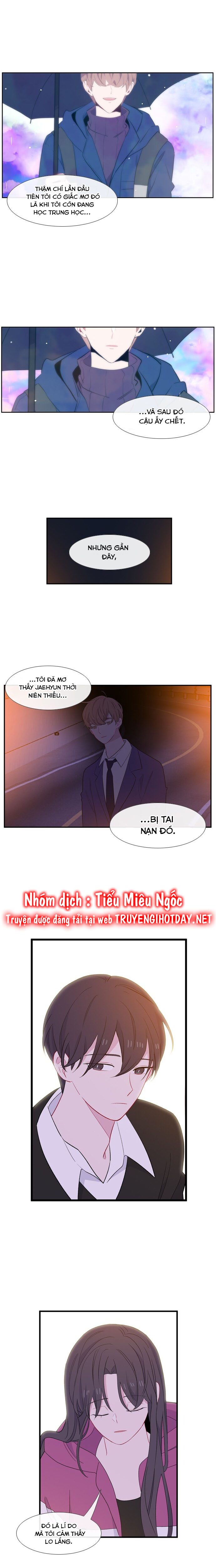 quay lại nhé chapter 62 7