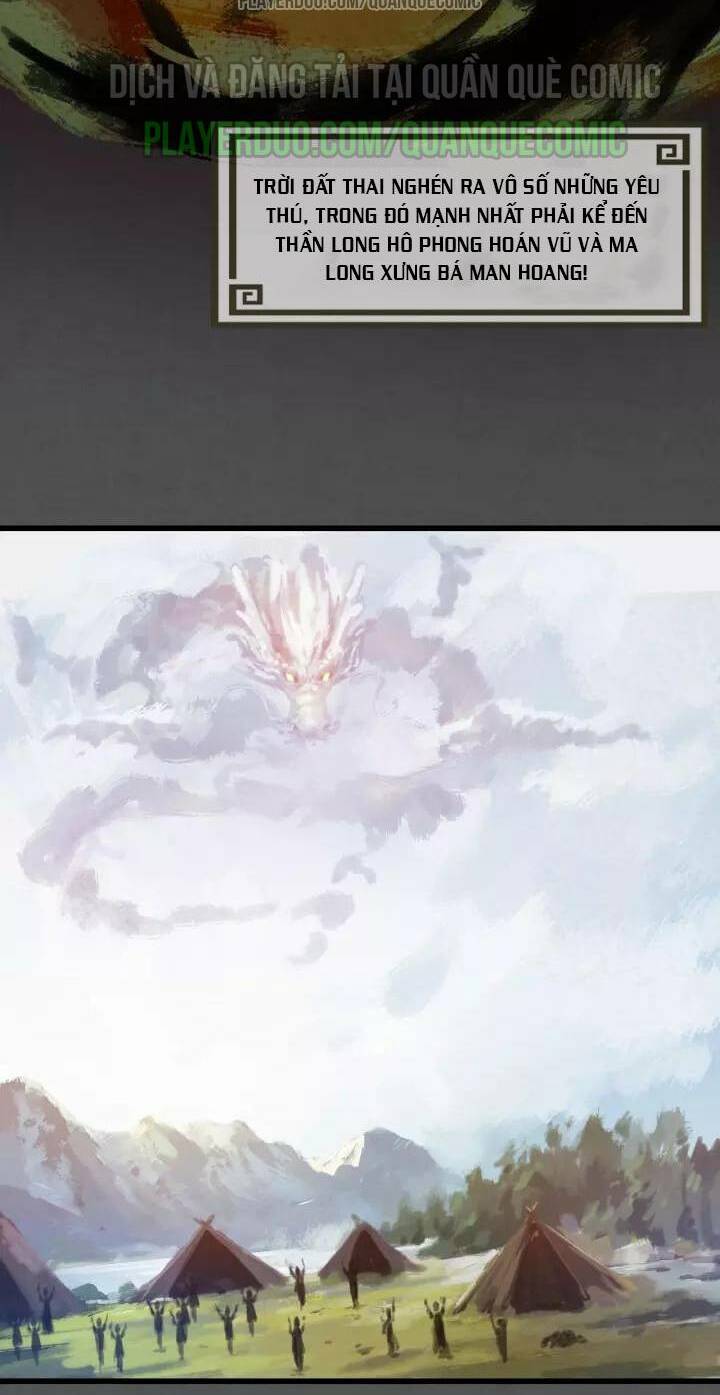 long mạch võ thần chapter 57 2