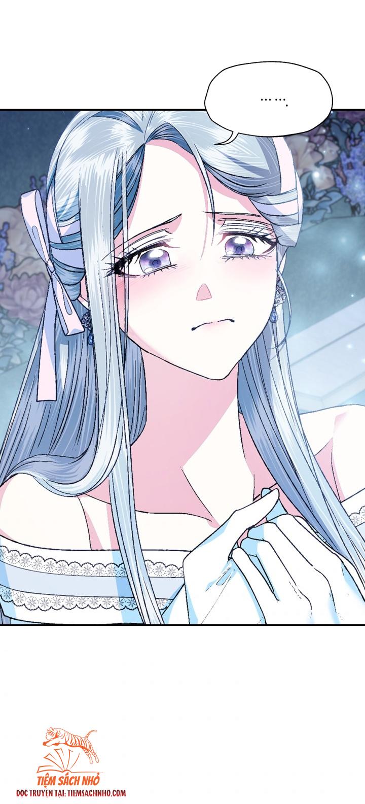 cha, con không muốn kết hôn đâu chapter 76 59