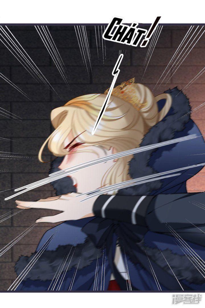 nụ cười của ngươi ngọt gãy tám cái răng của ta chapter 71 31