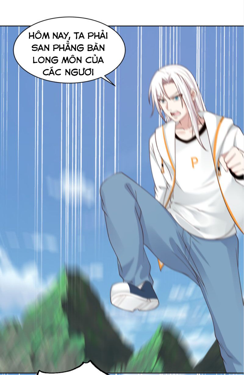 trên người ta có một rồng chapter 377 8