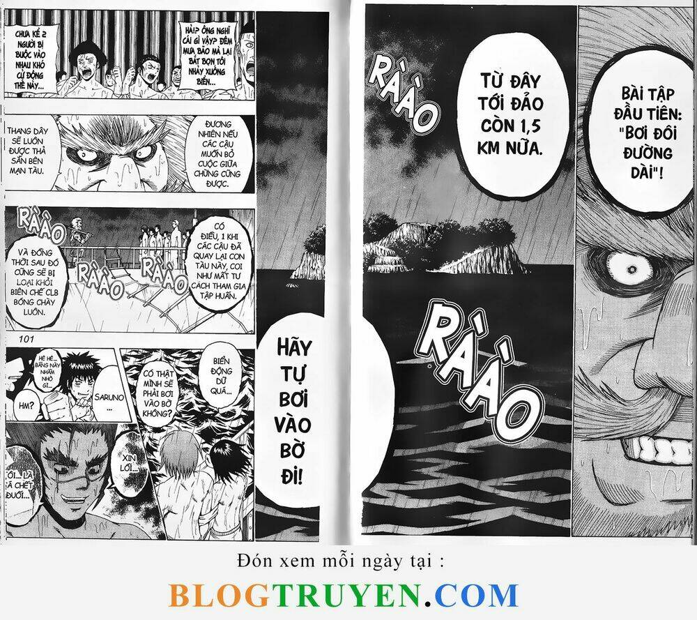 mr.fullswing chapter 143 14