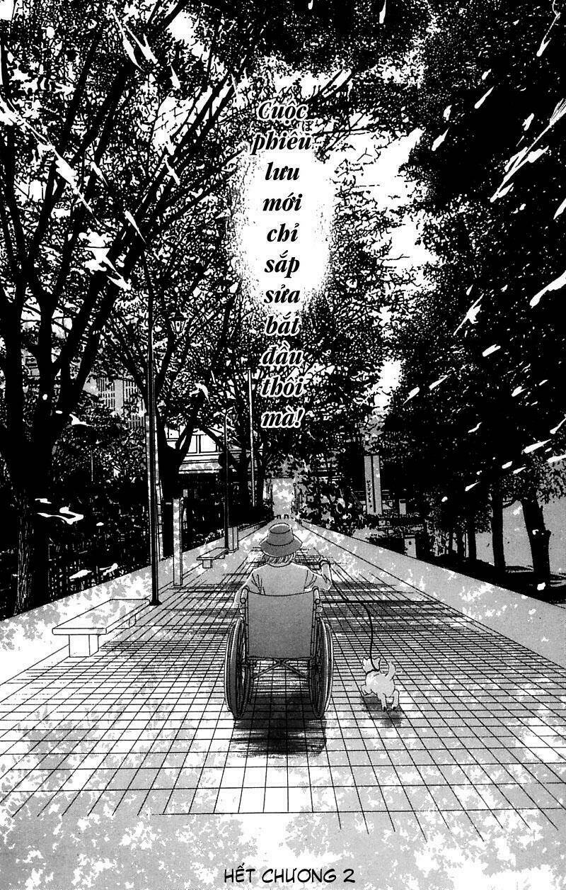 100% no kimi e chapter 2 50