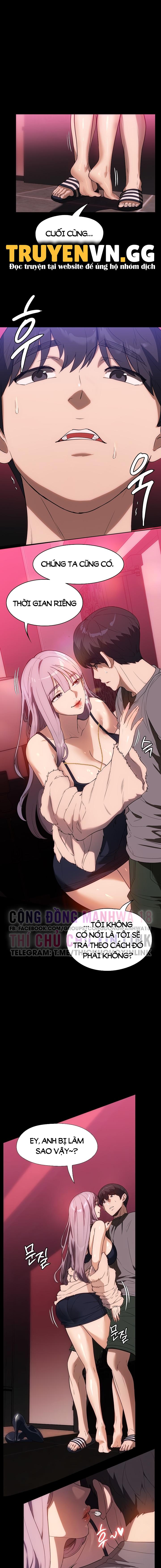 người giúp việc (young housemaid) chapter 22 1