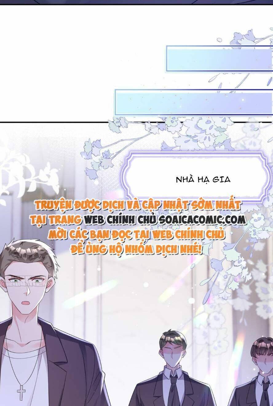 tổng tài huyết tộc cực sủng cô vợ mỹ nhân ngư chapter 68 11