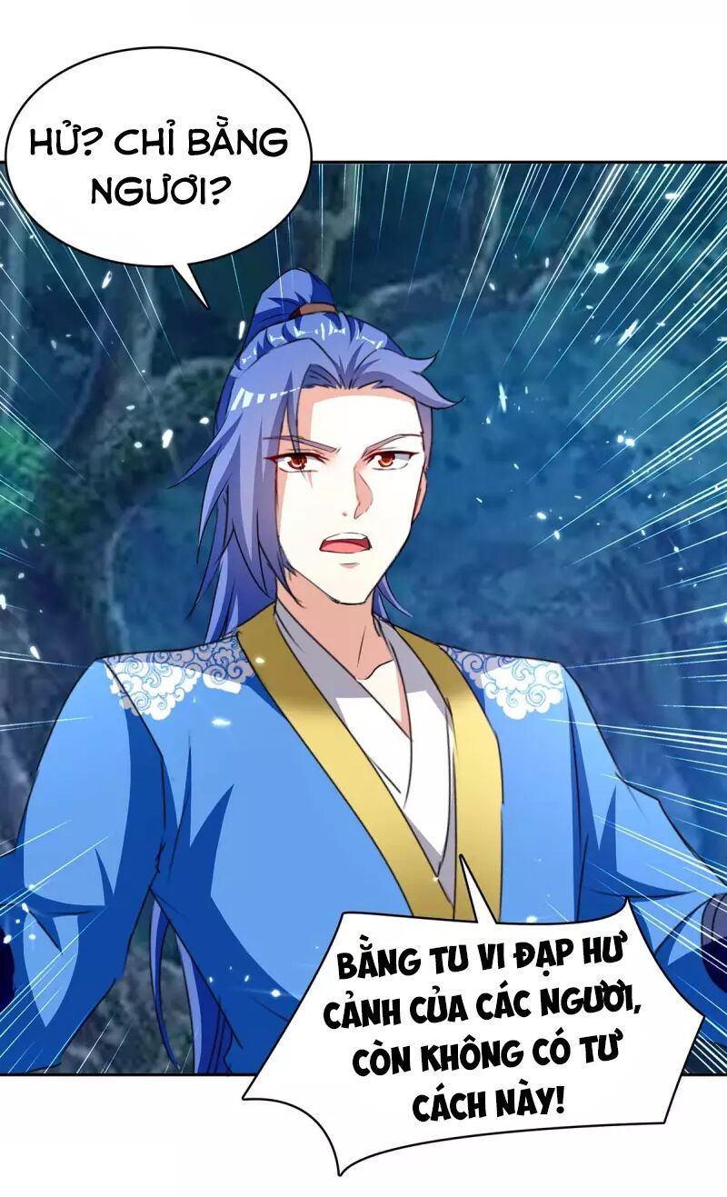 tối cường thăng cấp chapter 295 3