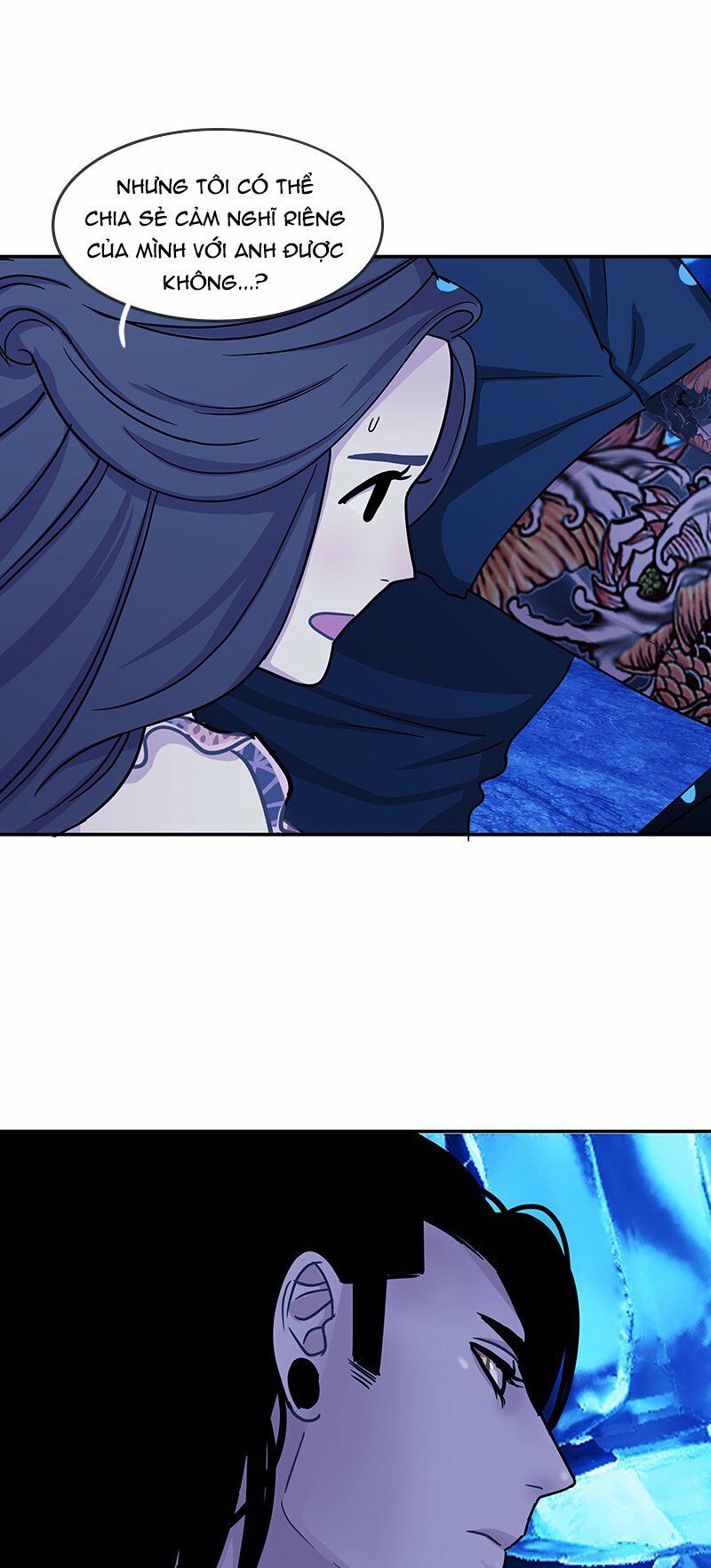 nửa đêm ở poppy land chapter 57 29