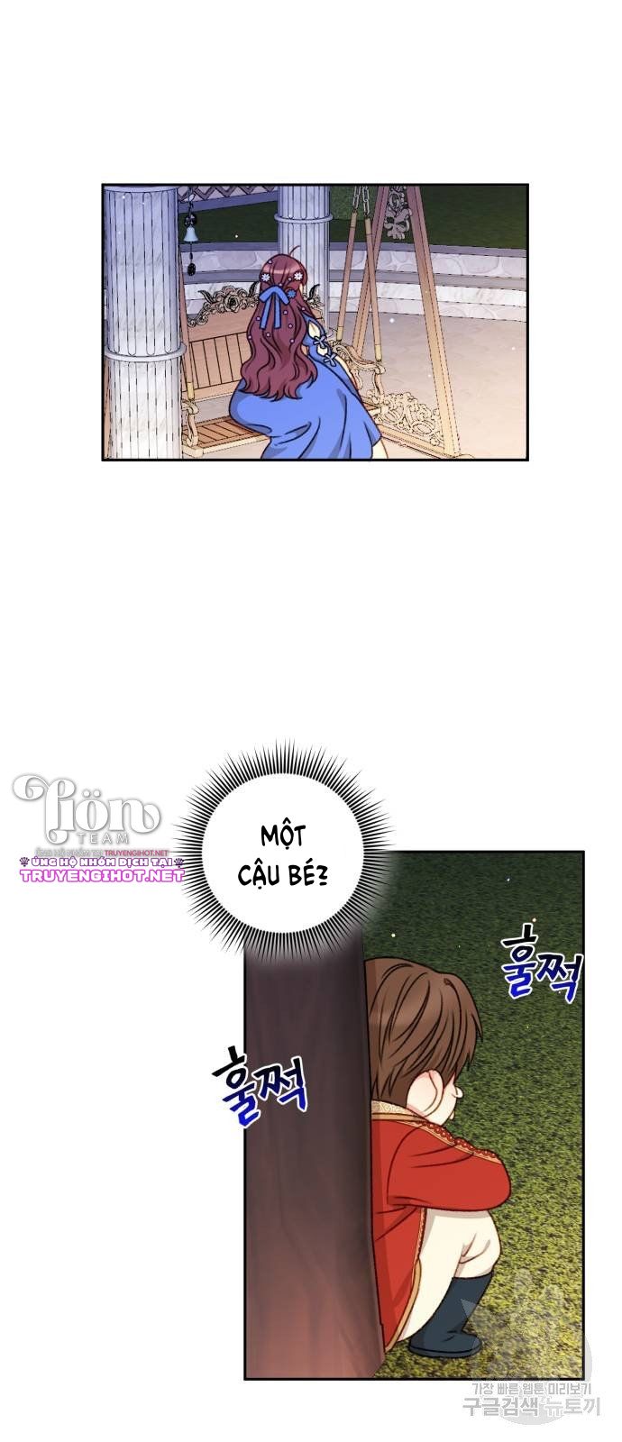 nữ chính muốn tôi trở thành mẹ kế chapter 45.2 9