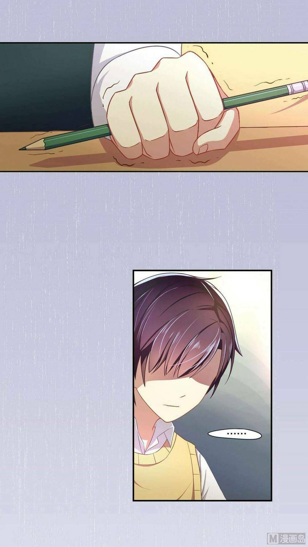 thời đại thiếu niên của chúng ta chapter 6 8